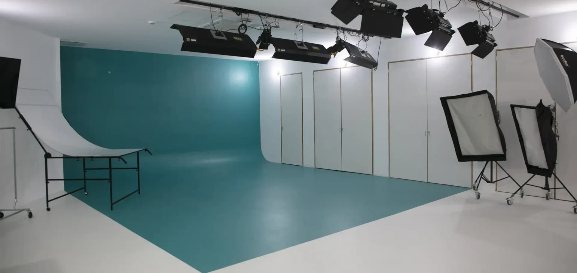 Foro de Producción Audiovisual