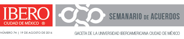 Semanario de Acuerdos