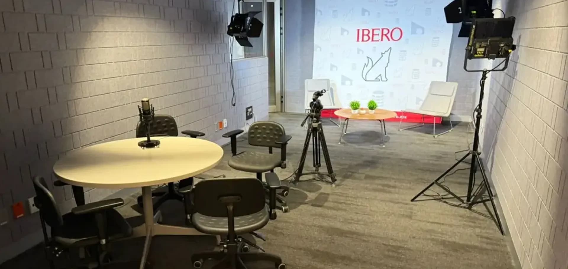 Foro de producción audiovisual