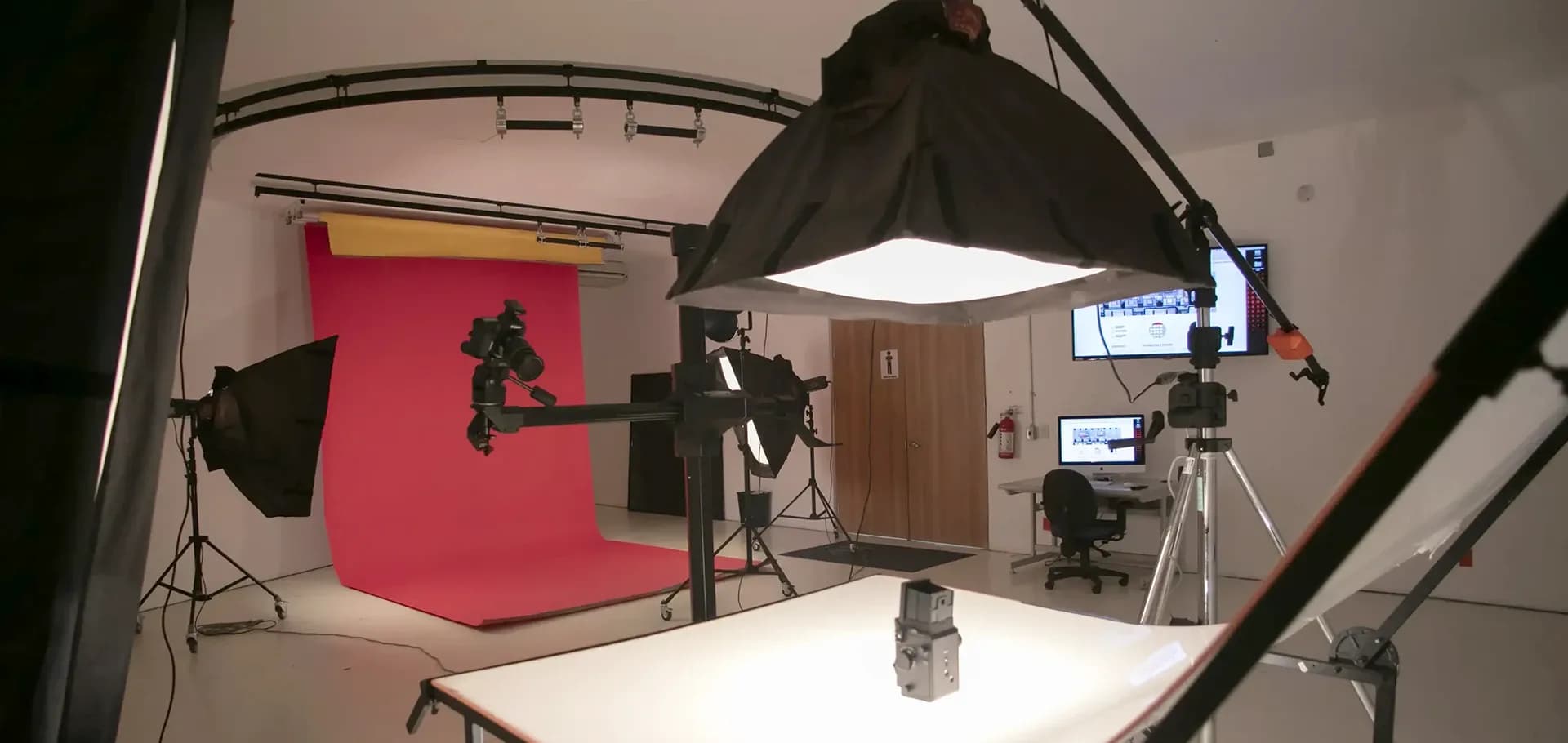 Foro de producción de imágenes