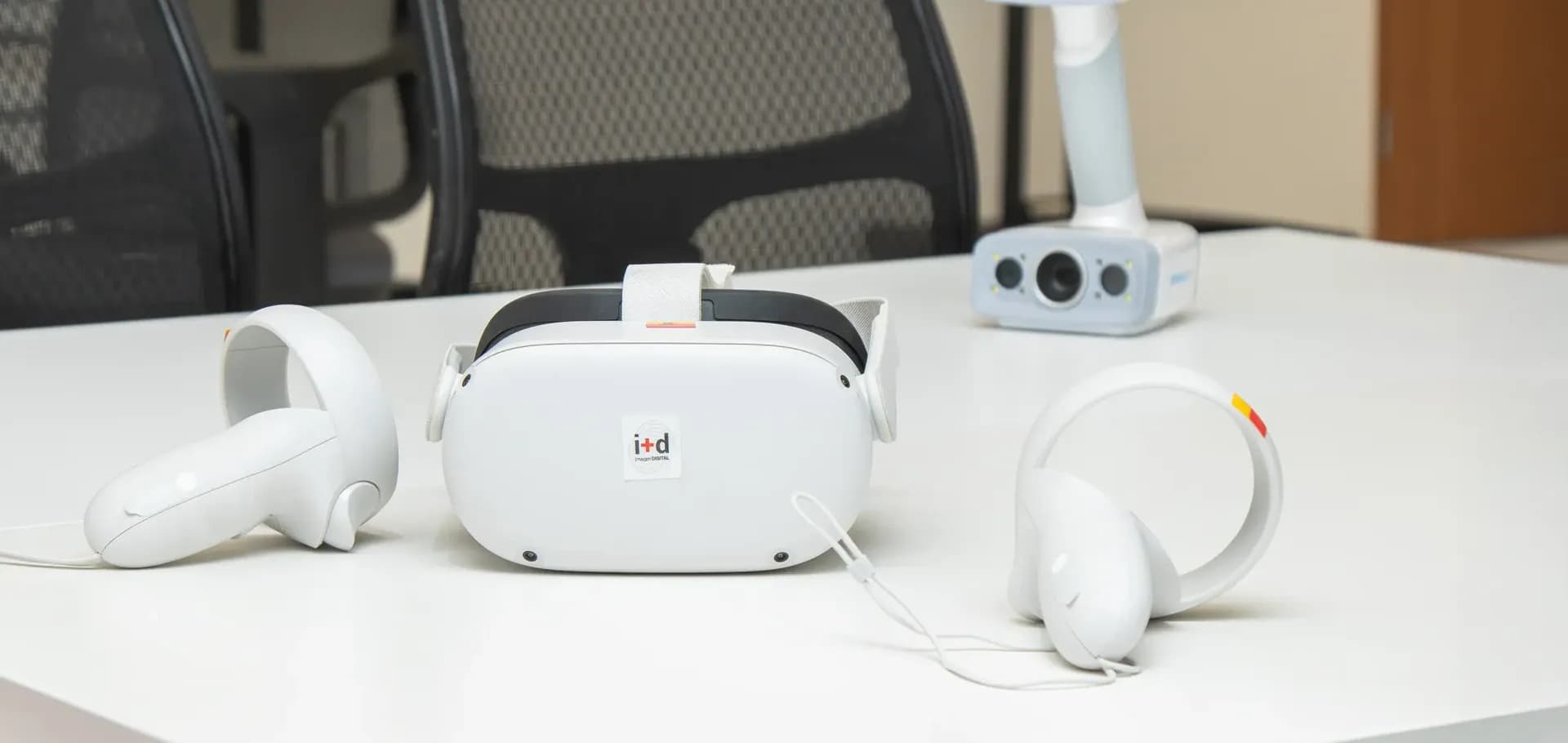 Foro de experimentación sensorial