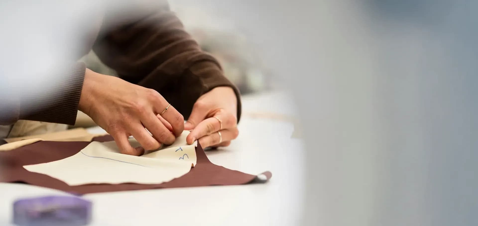 Taller de corte y modelado