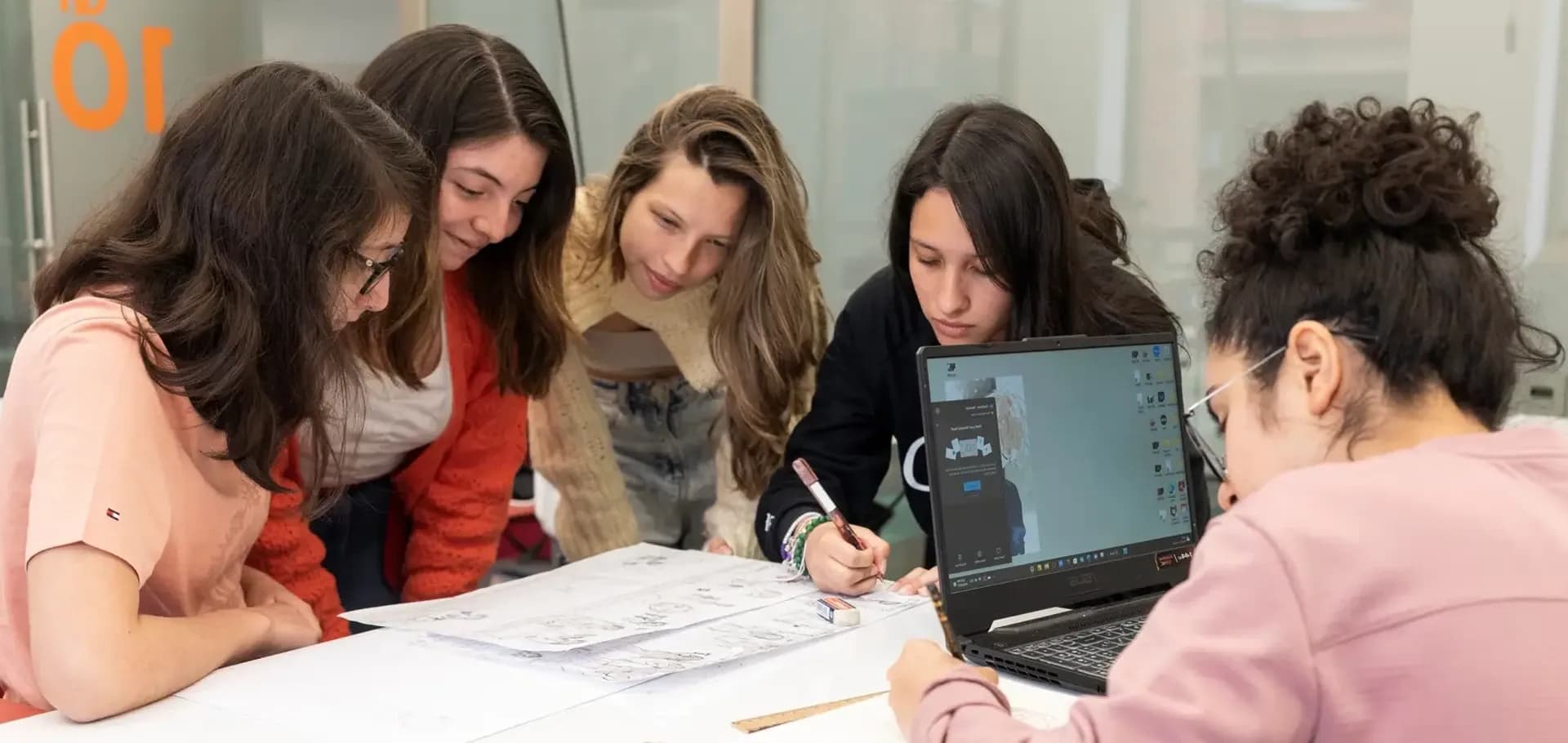 Talleres de docencia