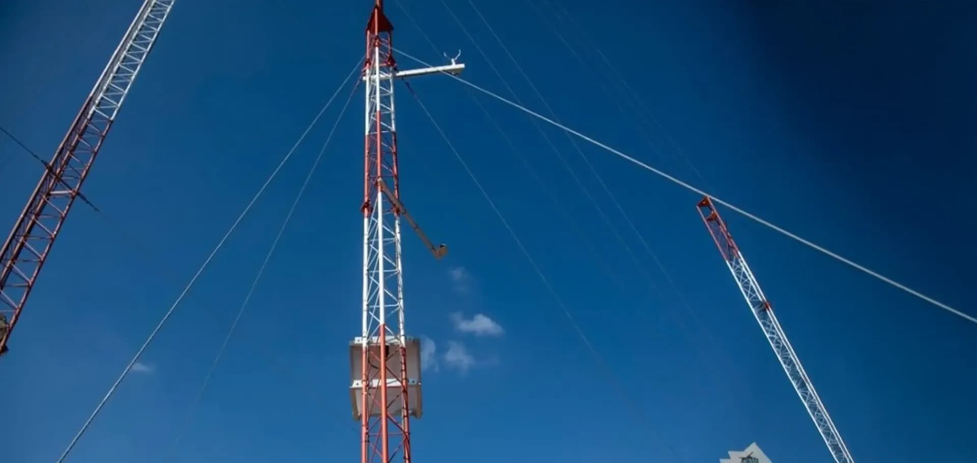 Estación meteorológica