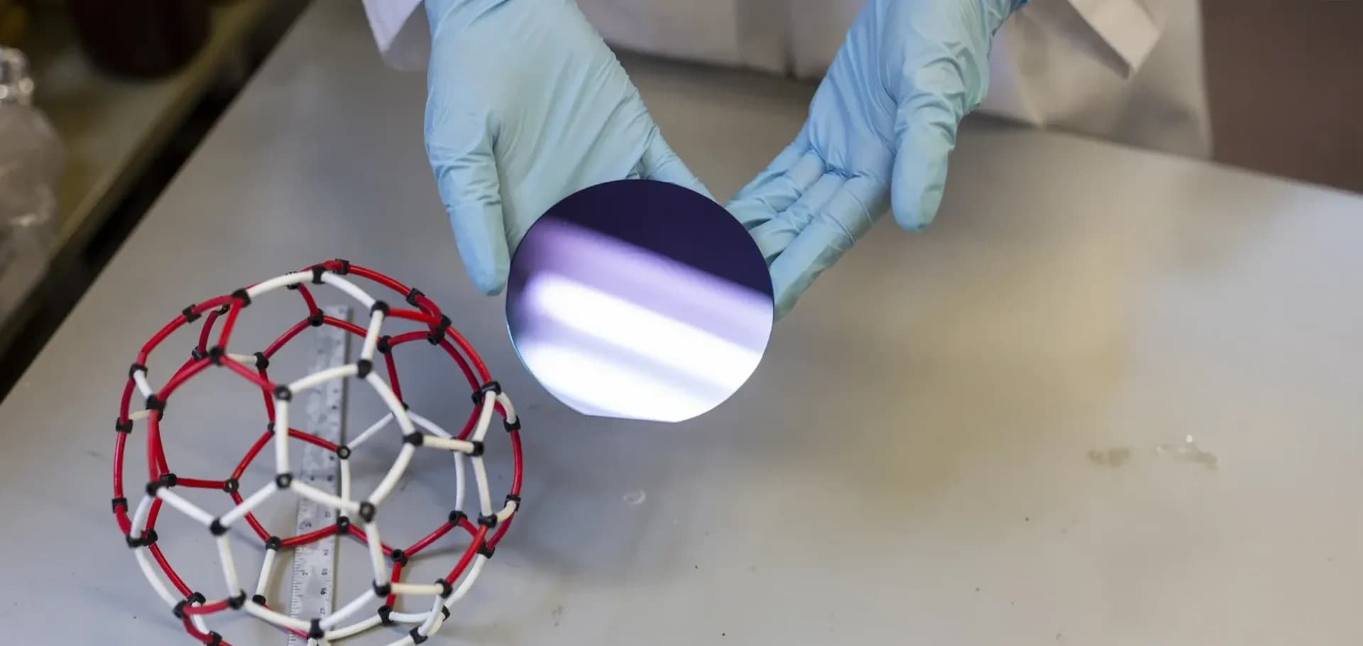 Laboratorio de Nanociencia y Nanotecnología