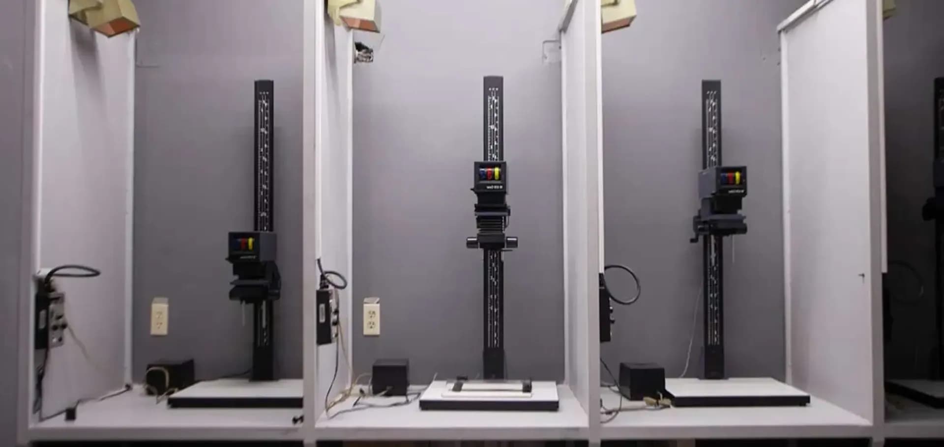 Laboratorio de Foto Análoga