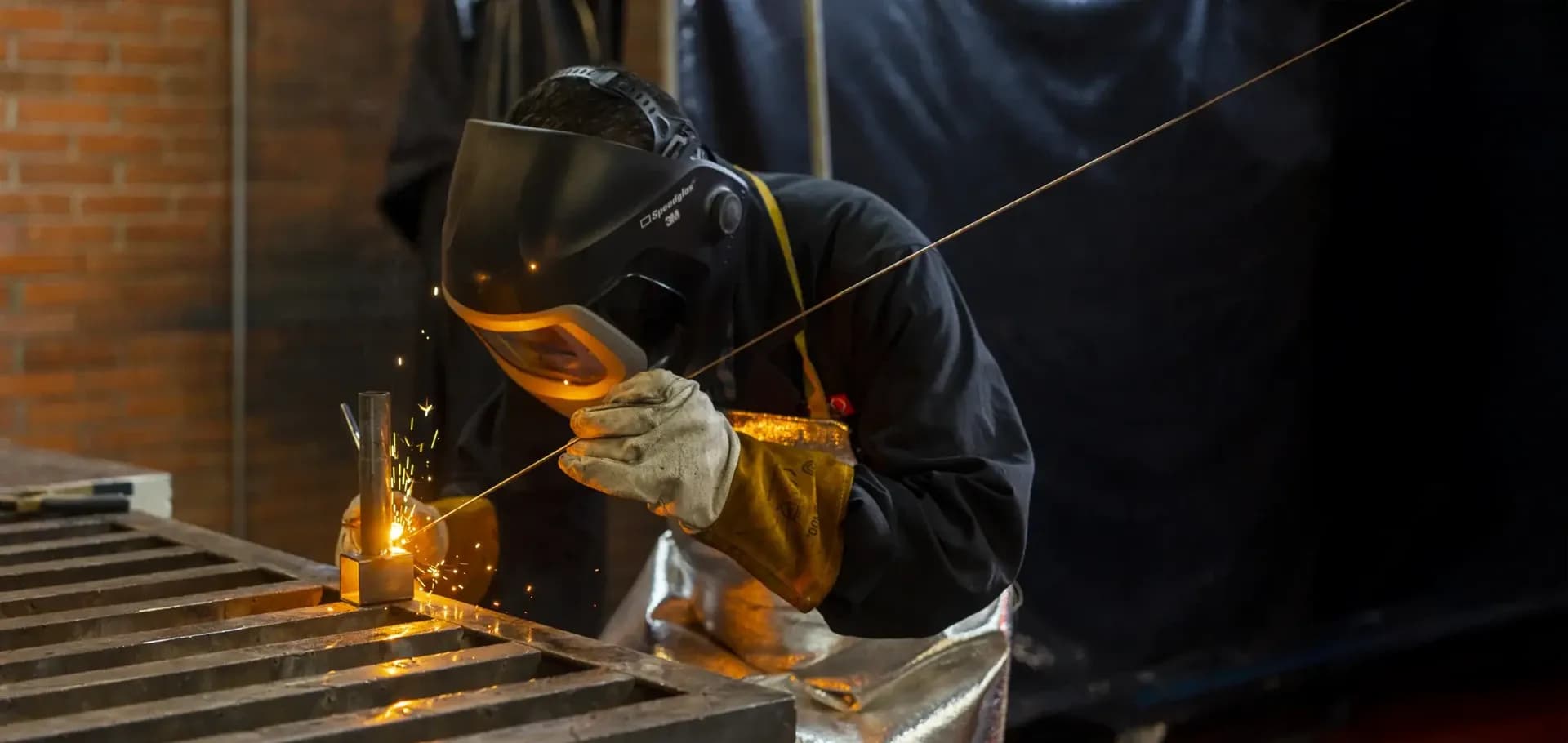 Laboratorio de conformado de materiales