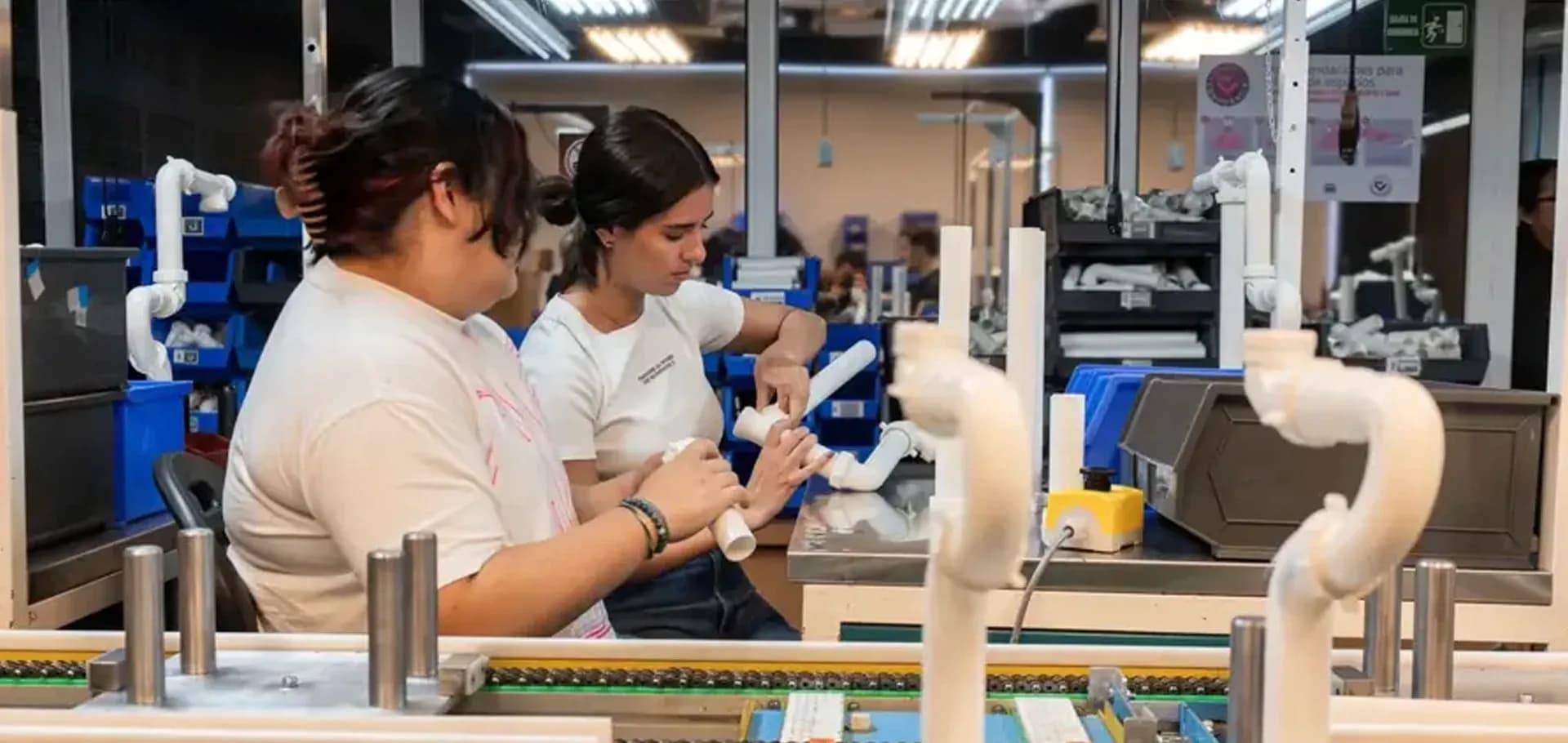 Laboratorio de Ingeniería Industrial
