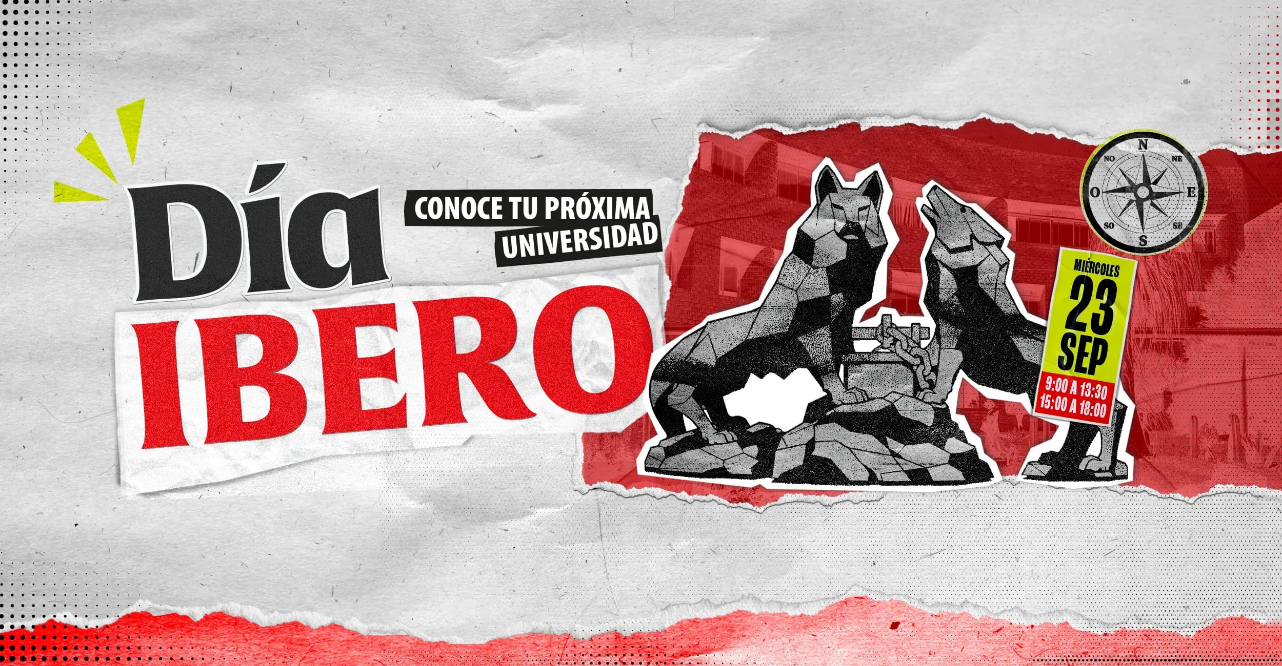 Día IBERO