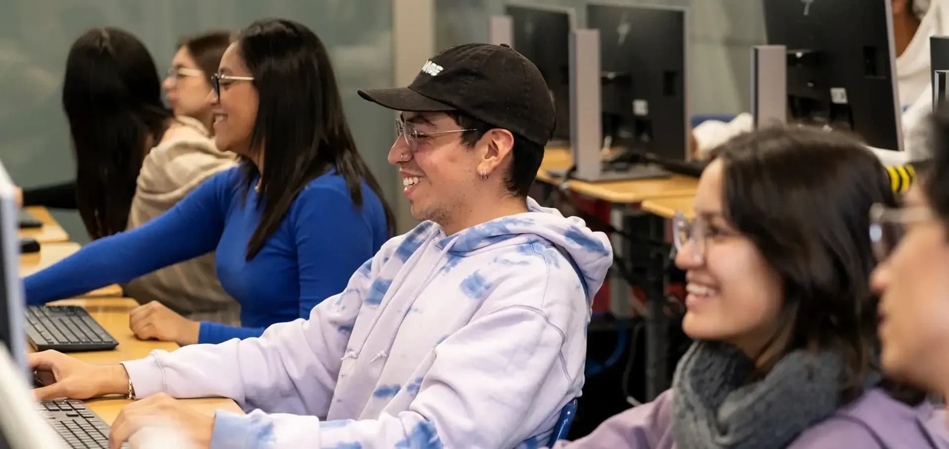 Aula de simulación computacional avanzada