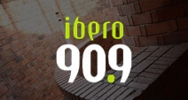 IBERO 90.9